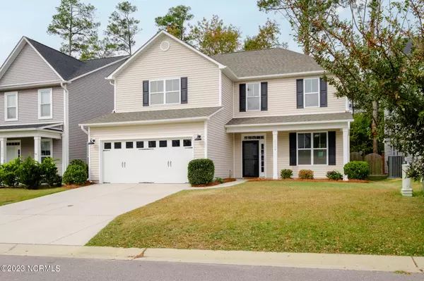 3130 S Rocklund CT, Wilmington, NC 28409