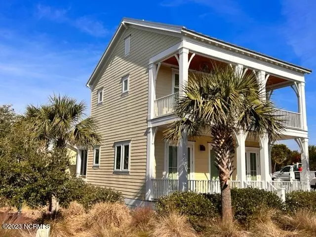 Bald Head Island, NC 28461,210 Writers WAY