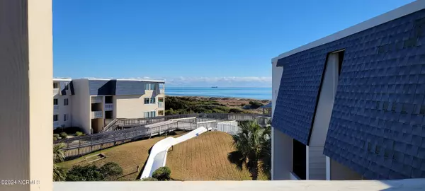 1904 E Ft Macon RD #319, Atlantic Beach, NC 28512