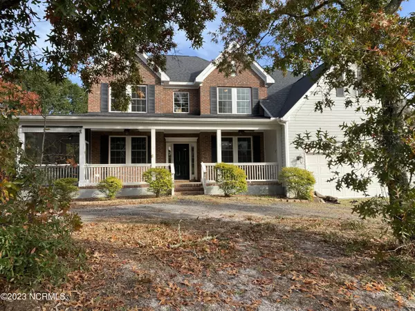 612 Little Pony Trail, Wilmington, NC 28412