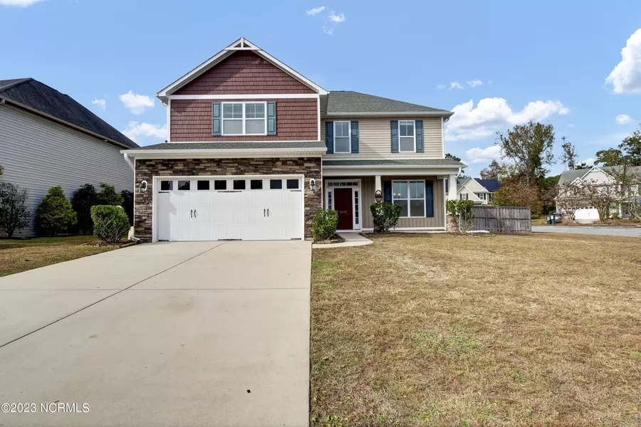 8437 Rosemary LN, Wilmington, NC 28411