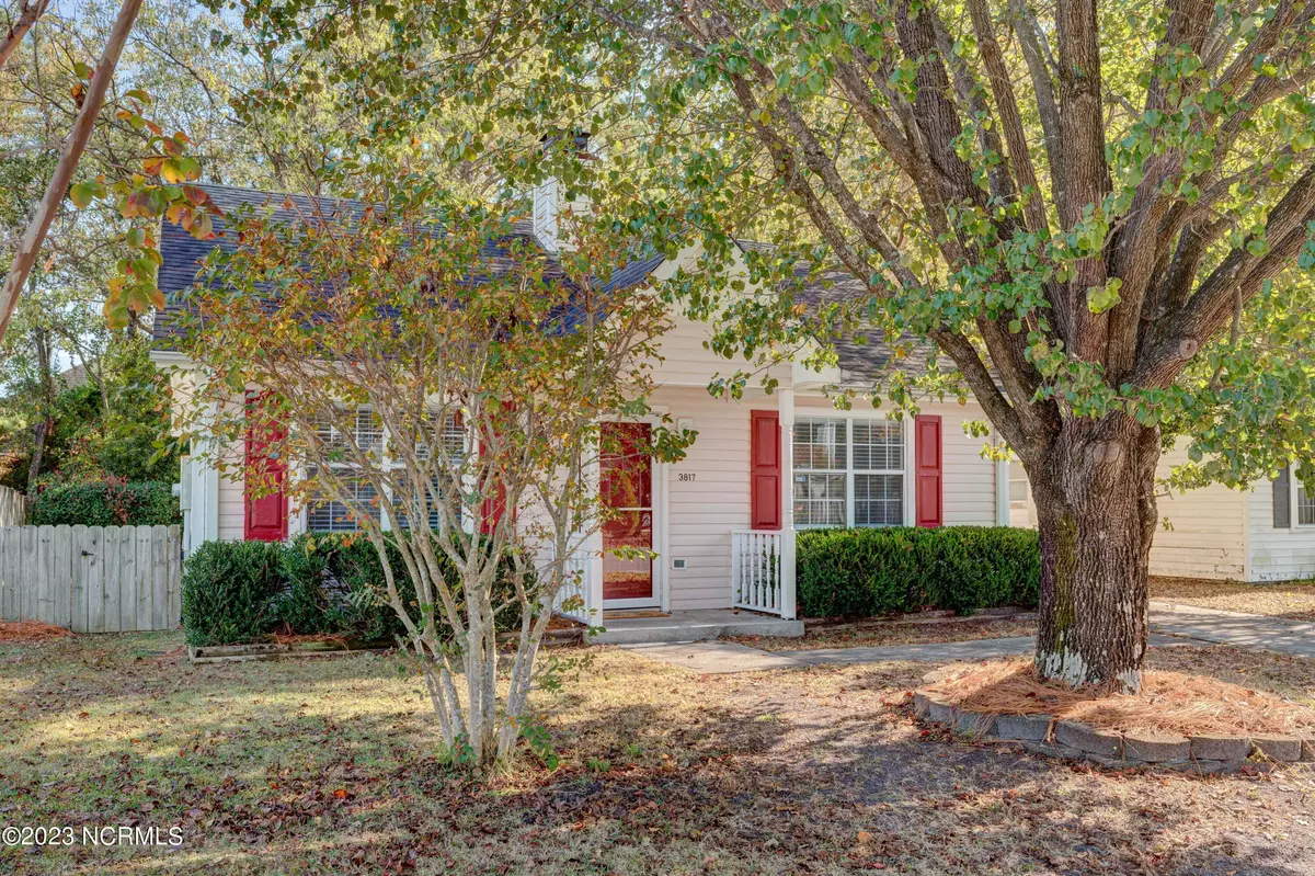 Wilmington, NC 28409,3817 Fawn Creek DR