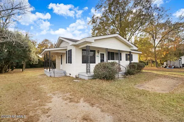 Goldsboro, NC 27530,206 Olive ST