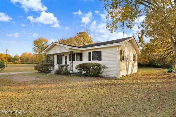 Goldsboro, NC 27530,206 Olive ST