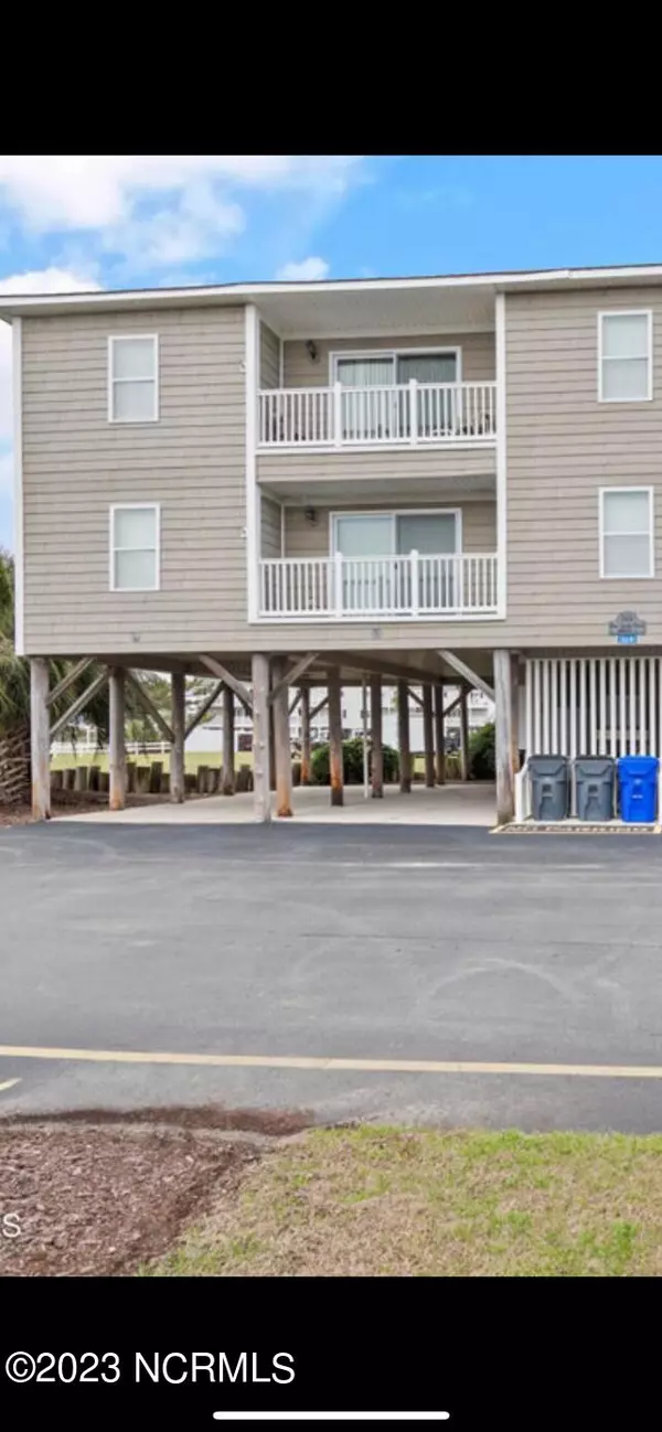 266 W Second Street SW ## 1d, Ocean Isle Beach, NC 28469