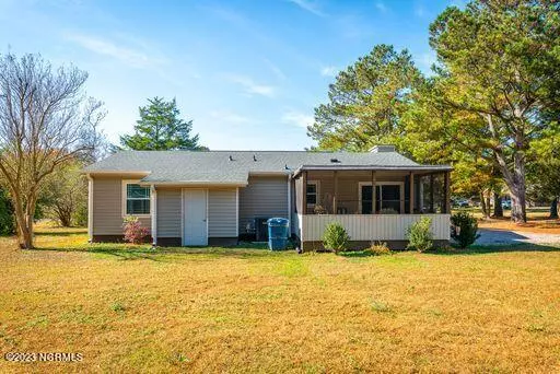 Farmville, NC 27828,2647 Foxfire Road