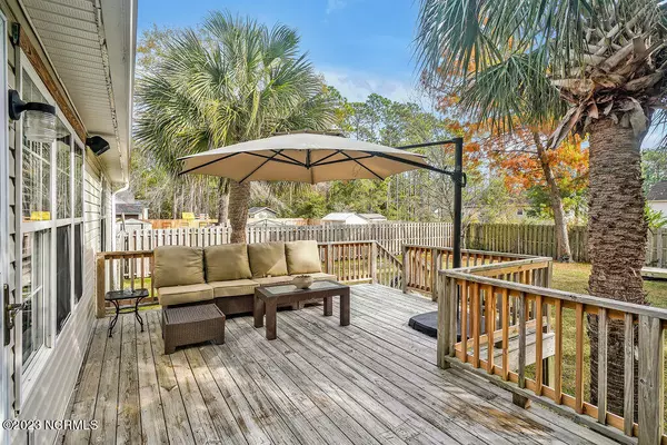 Southport, NC 28461,1186 Long Leaf Road