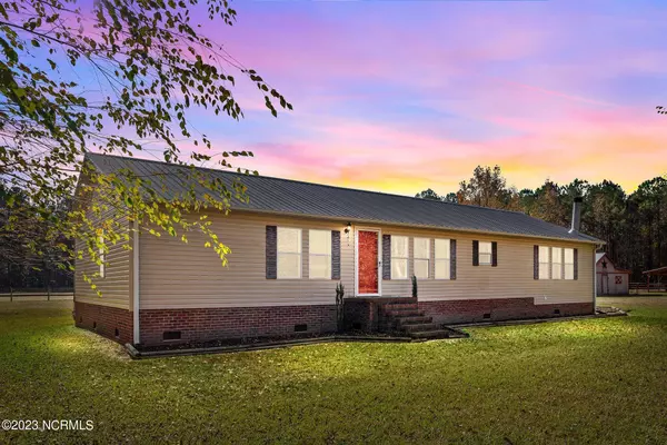 Jamesville, NC 27846,6484 Jerden Thicket RD