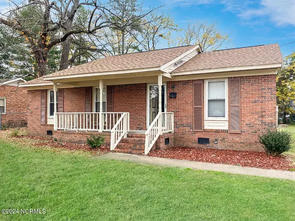 Tarboro, NC 27886,1007 Edmondson AVE