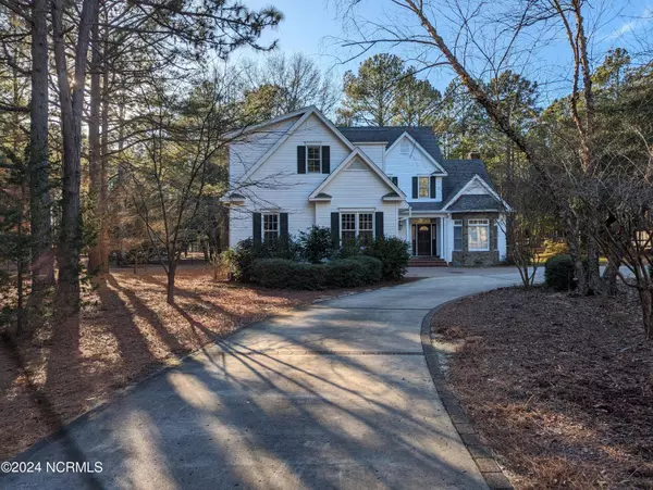 Southern Pines, NC 28387,180 Rountree LN