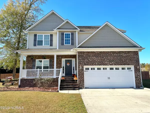 119 Mickey Court, New Bern, NC 28562