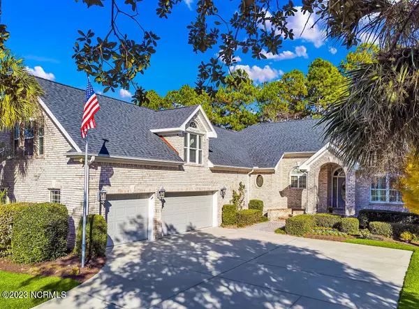 Sunset Beach, NC 28468,1184 Kingsmill Court