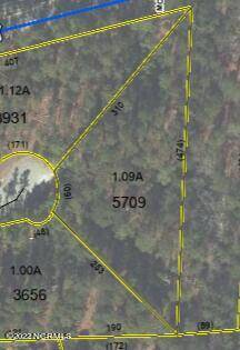 Tbd Parkwood Lot #4 CT, Rockingham, NC 28379