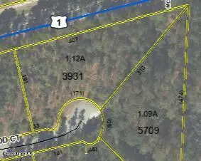 Parkwood Lot #5 Court, Rockingham, NC 28379