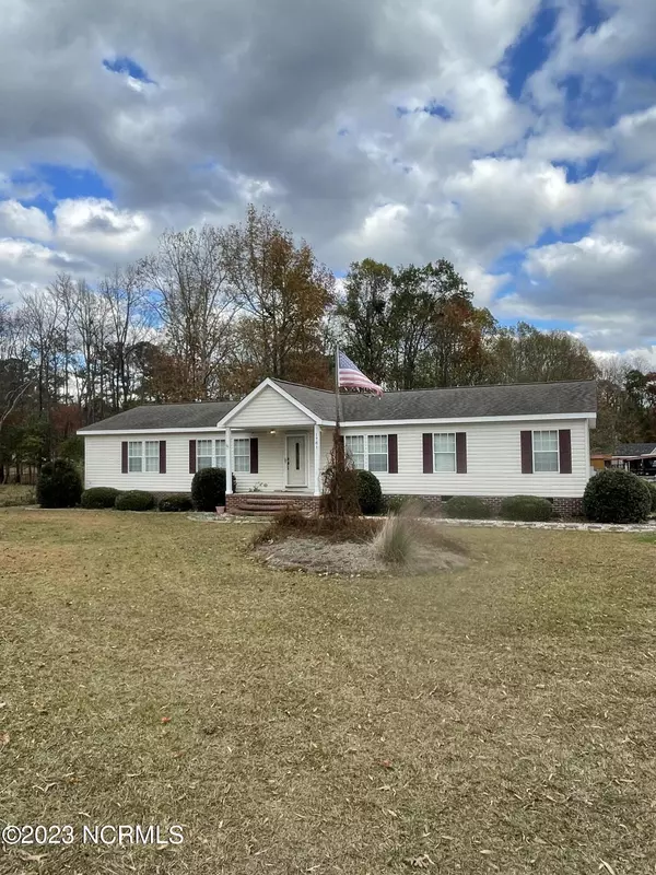 Goldsboro, NC 27530,1781 Rosewood RD