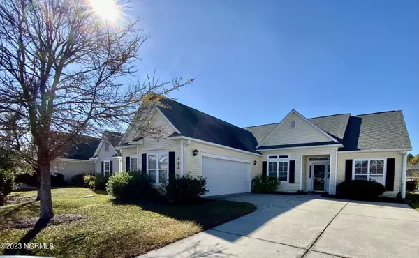 Calabash, NC 28467,888 Willow WALK