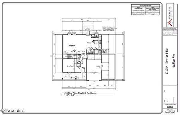 Snow Hill, NC 28580,219 Chelsea DR