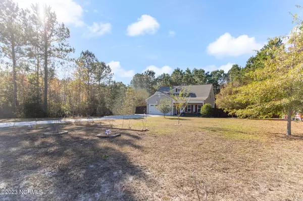 Holly Ridge, NC 28445,124 Penny LN