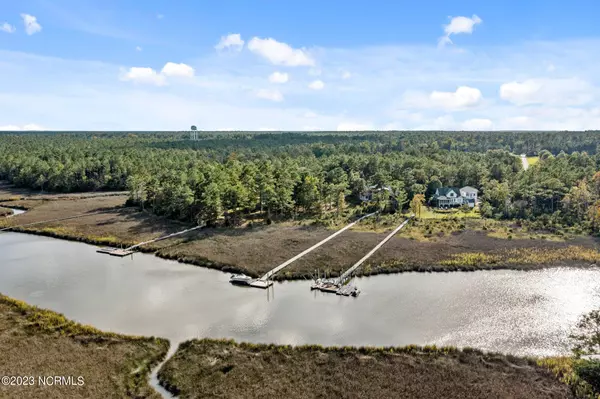 Havelock, NC 28532,106 Neusiok DR