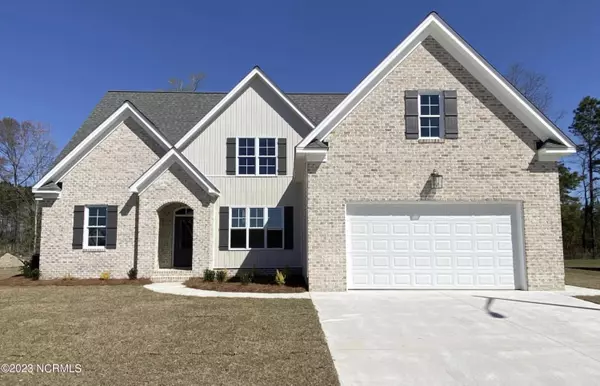 1921 Belles Ferry Court, Winterville, NC 28590