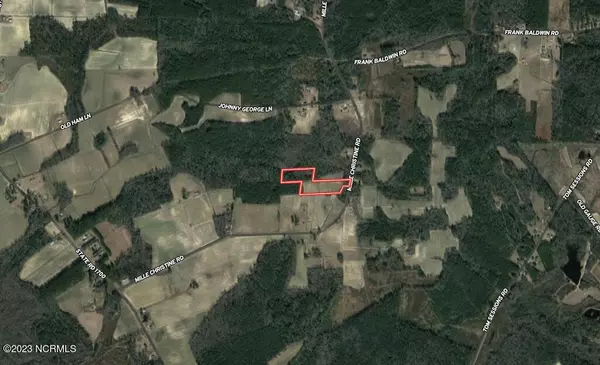 Whiteville, NC 28472,0 Millie-Christine Road