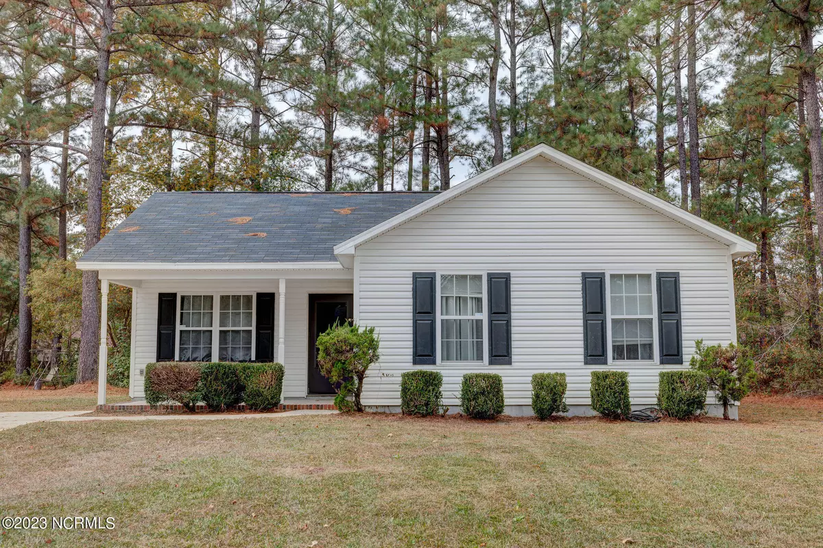 Leland, NC 28451,255 Guy Court