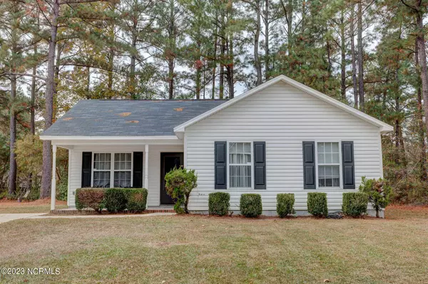 255 Guy Court, Leland, NC 28451