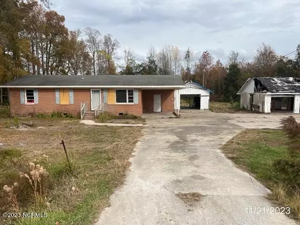 18095 Nc Highway 55, Merritt, NC 28556