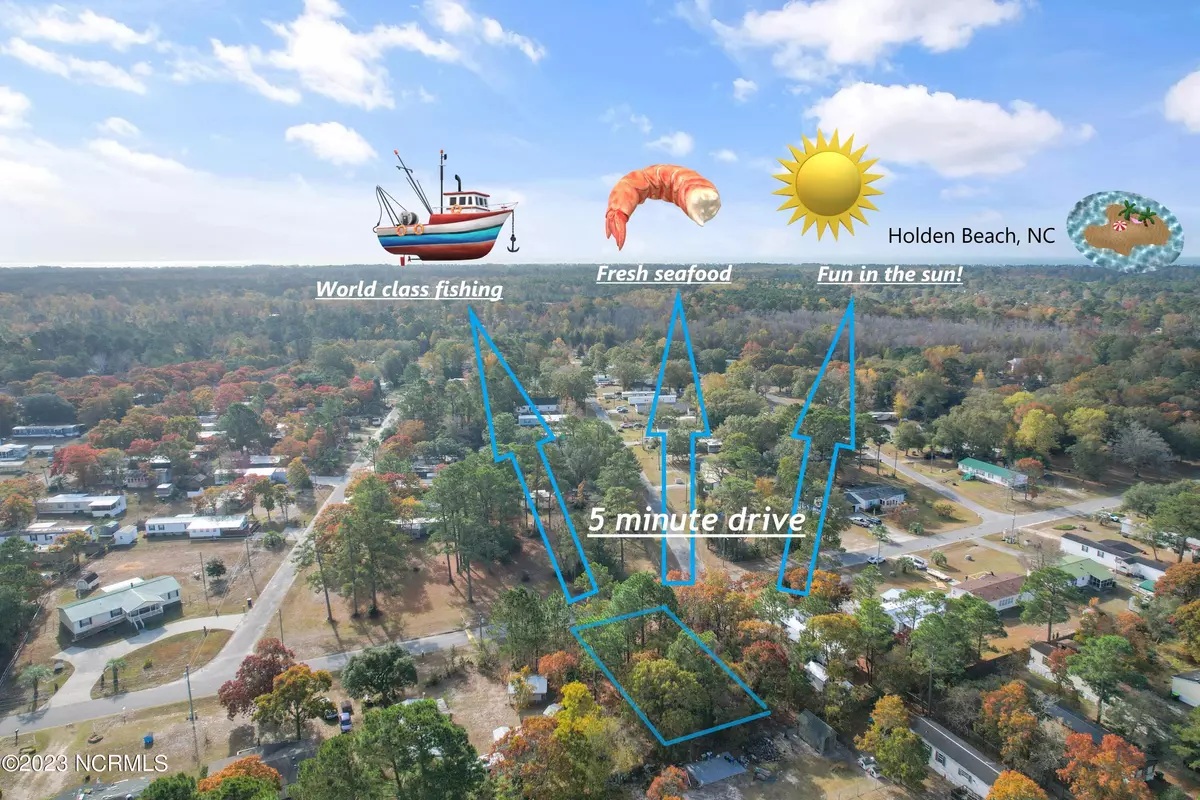 Supply, NC 28462,2146 Forest Drive SW