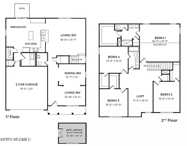 Carthage, NC 28327,808 Sea Brook Court