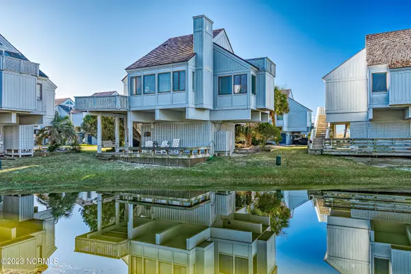 305 S Bald Head Wynd #Unit 20, Bald Head Island, NC 28461