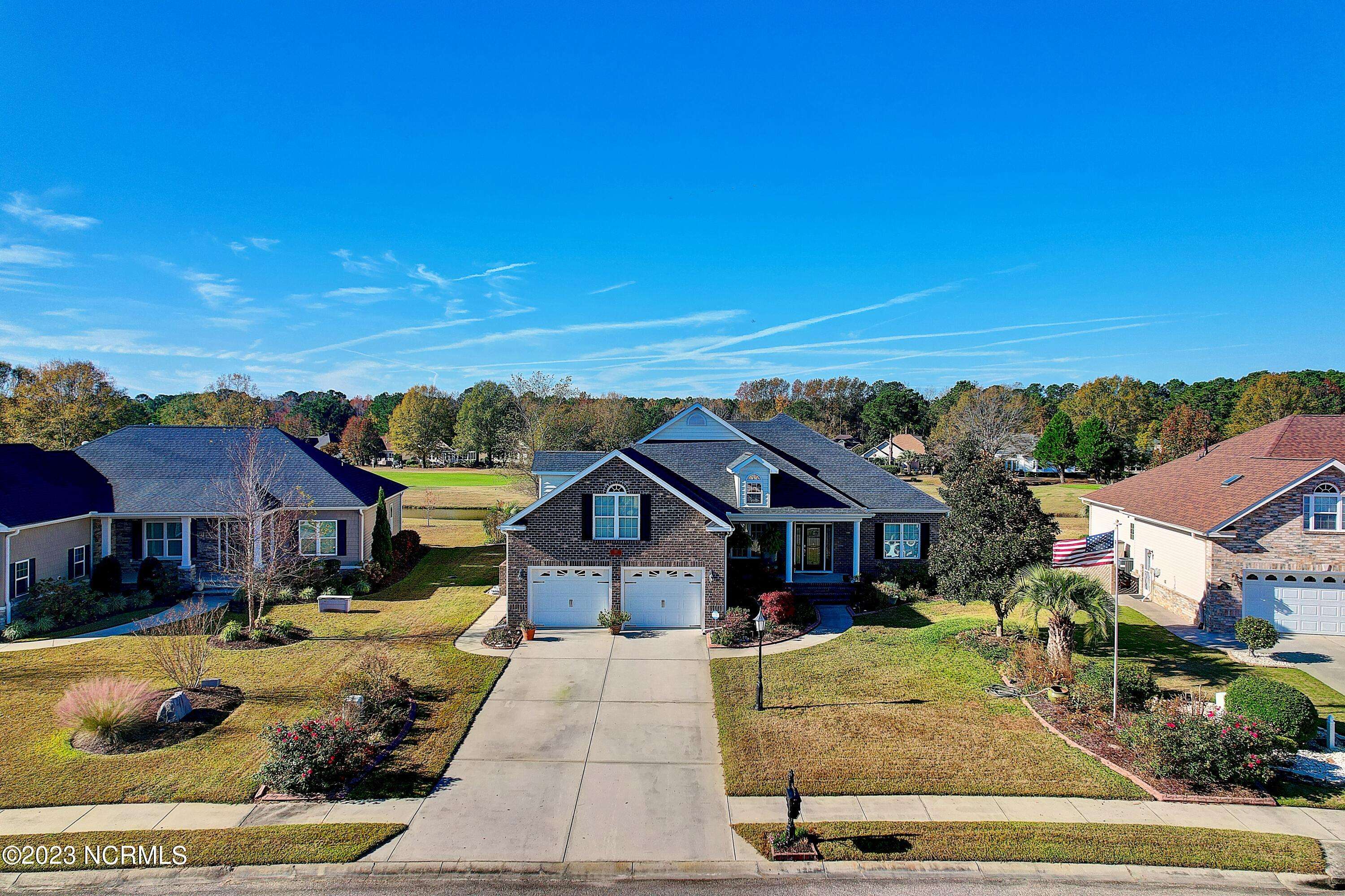 Calabash, NC 28467,557 Lathrop CT NW