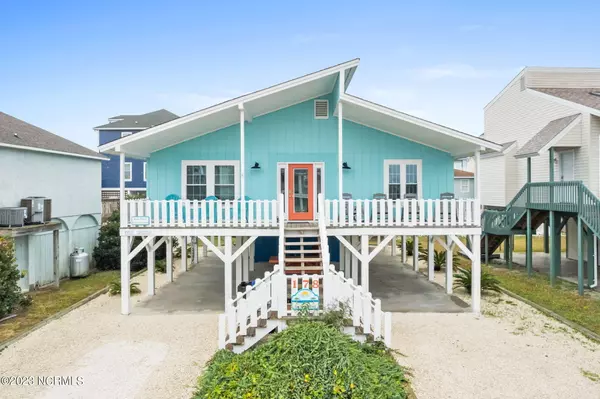 178 E Second Street, Ocean Isle Beach, NC 28469