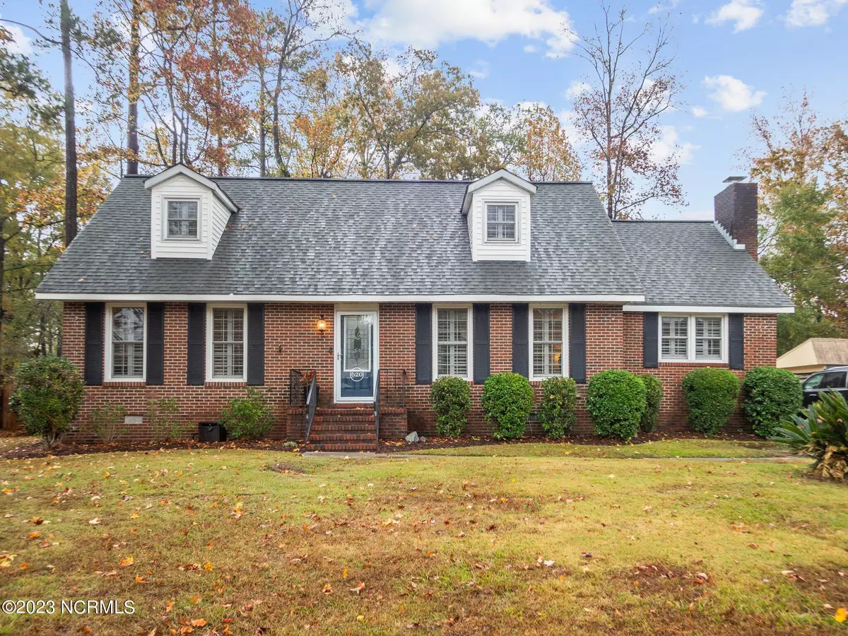 Jacksonville, NC 28540,620 Shadowwood Drive