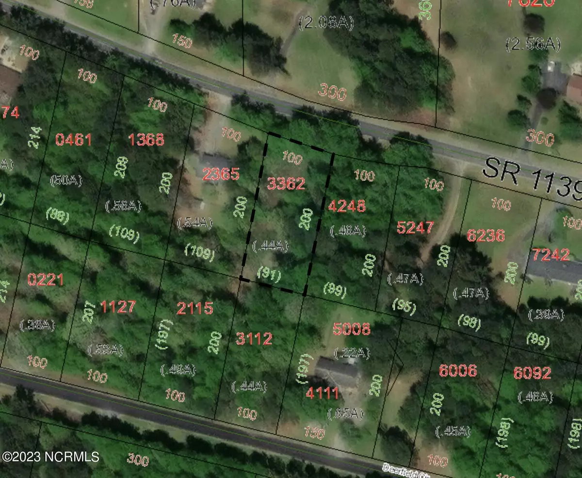 Troy, NC 27371,Lot #14 Warner RD