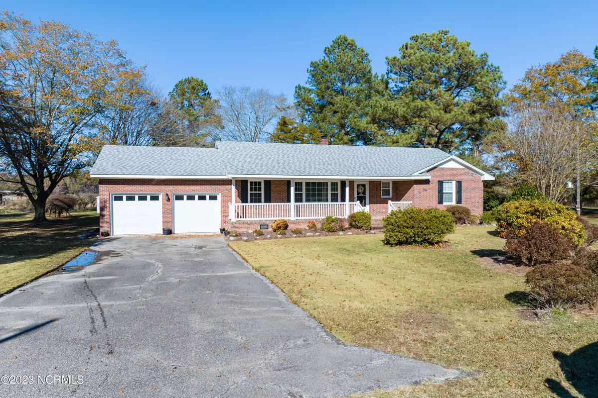 Battleboro, NC 27809,107 Green Acres Lane