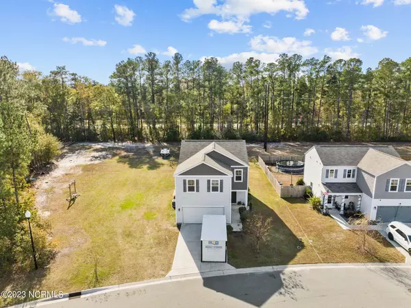 Leland, NC 28451,9728 Woodriff Circle NE