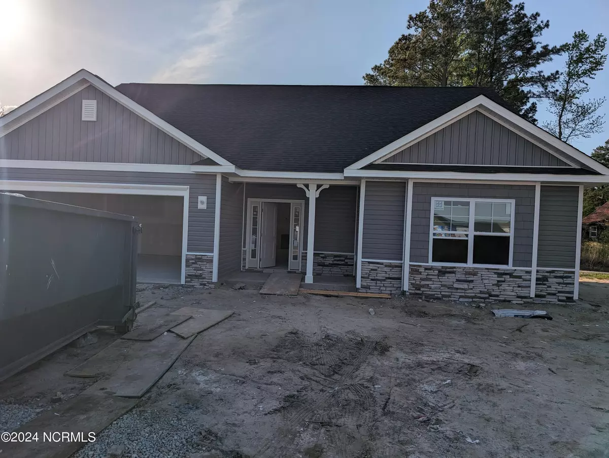 Richlands, NC 28574,774 Greenwich Place