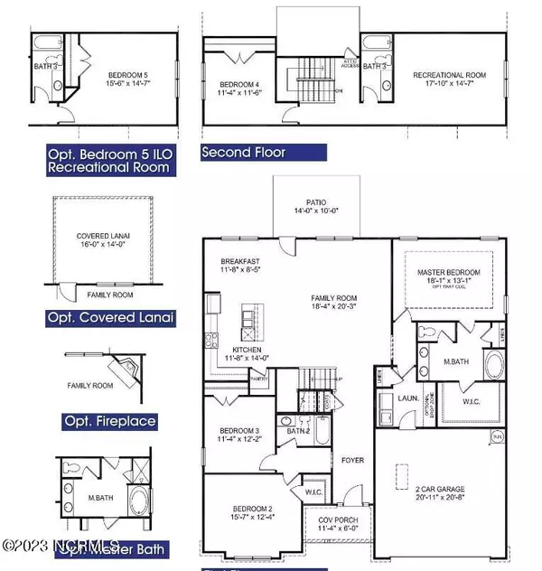 Richlands, NC 28574,917 Eakins LN