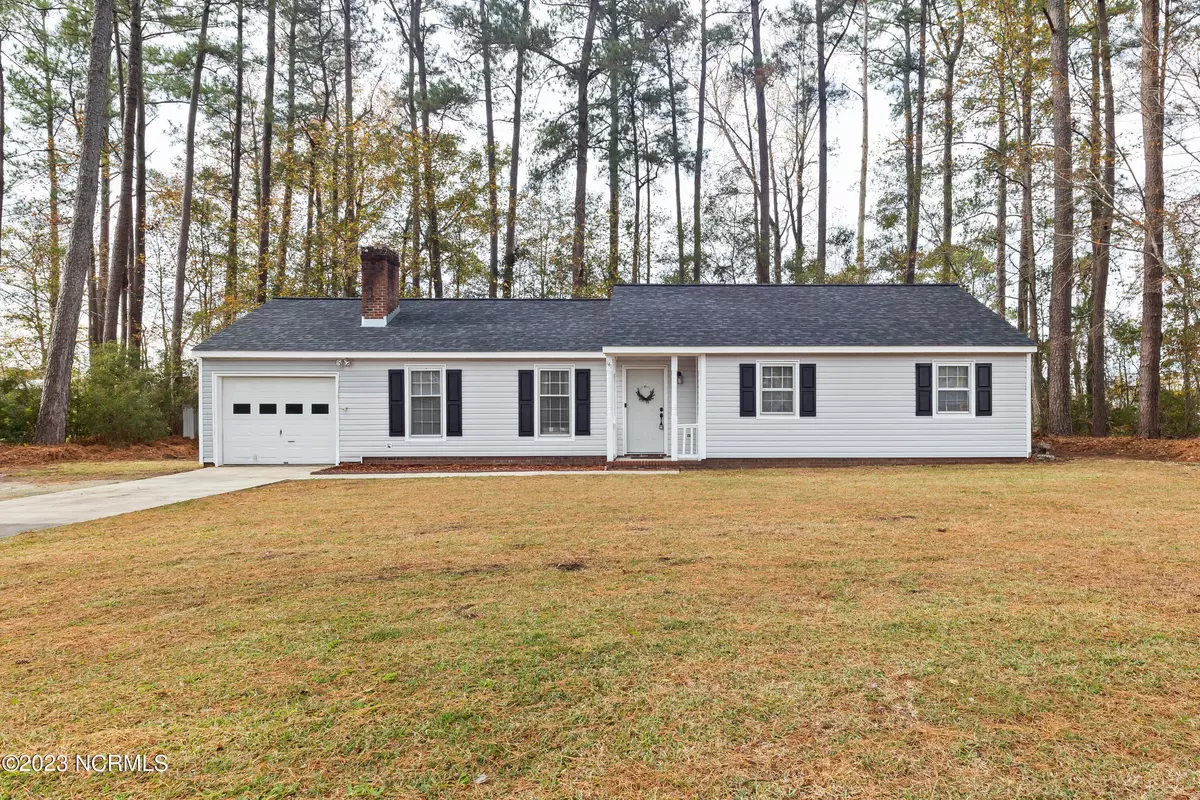 Jacksonville, NC 28540,141 Sewell Road