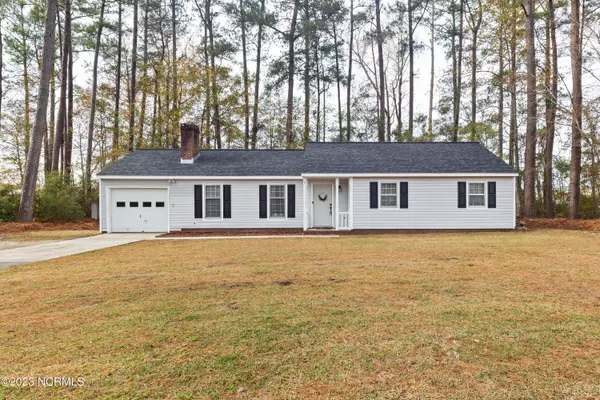 141 Sewell Road, Jacksonville, NC 28540