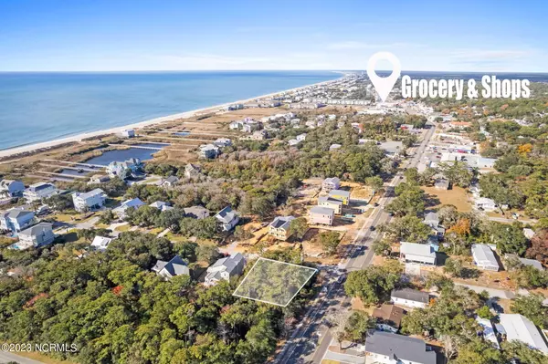 Oak Island, NC 28465,1 SE 67th ST