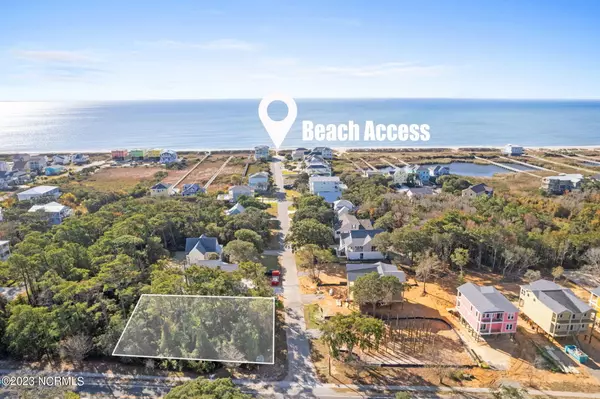 1 SE 67th ST, Oak Island, NC 28465