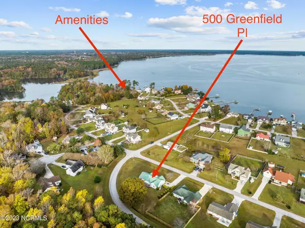 Sneads Ferry, NC 28460,500 Greenfield PL