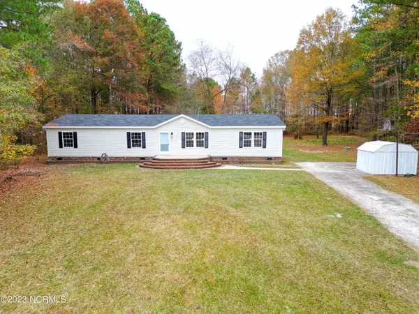 2844 Deer Run,  Rocky Mount,  NC 27801