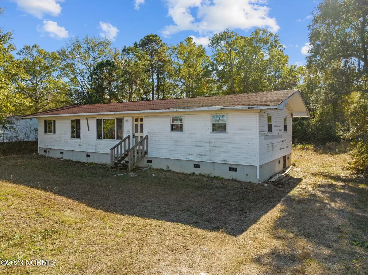 Leland, NC 28451,223 Old Fayetteville RD