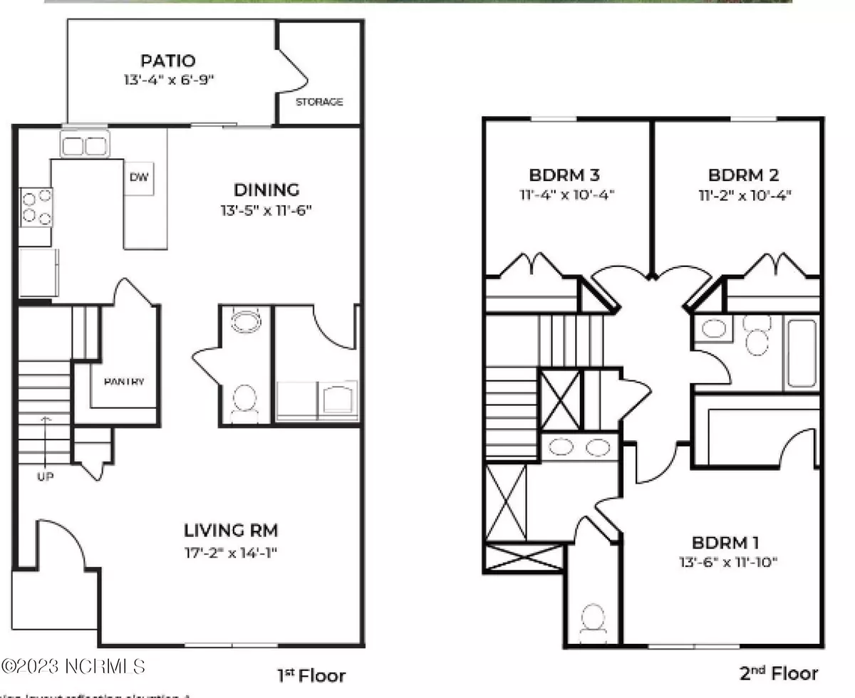 Greenville, NC 27834,4109 Laurel Ridge Drive #G