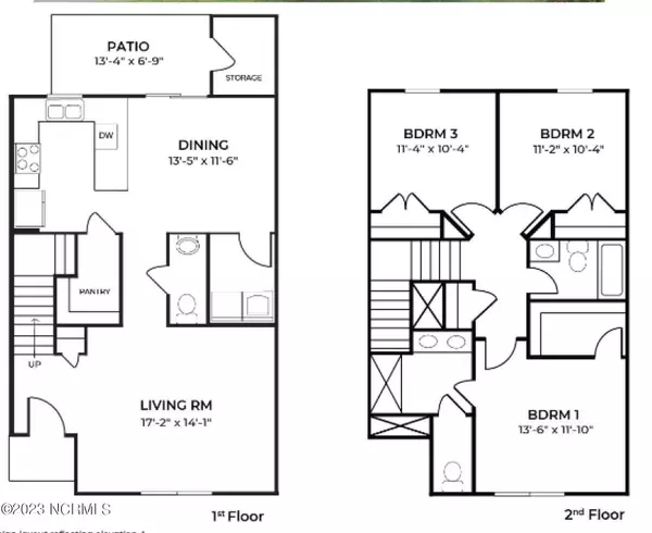 4109 Laurel Ridge Drive #G, Greenville, NC 27834