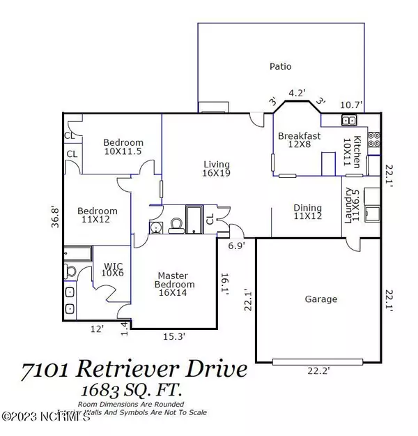 Wilmington, NC 28411,7101 Retriever Lane