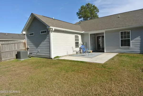 New Bern, NC 28562,4207 Elizabeth Avenue